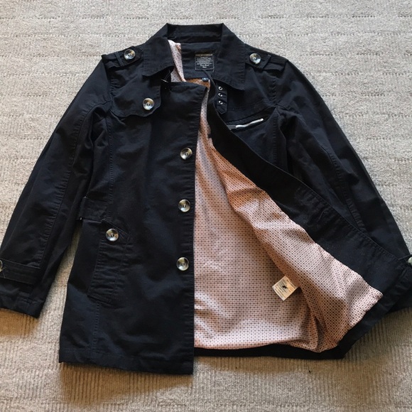 Fashion man’s Jacket - Picture 1 of 8